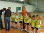 Turniej Przedszkolaków  „Mały Sport – Wielka Radość”