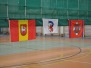 V Halowe Mistrzostwa Powiatu Koszalińskiego w Piłce Nożnej